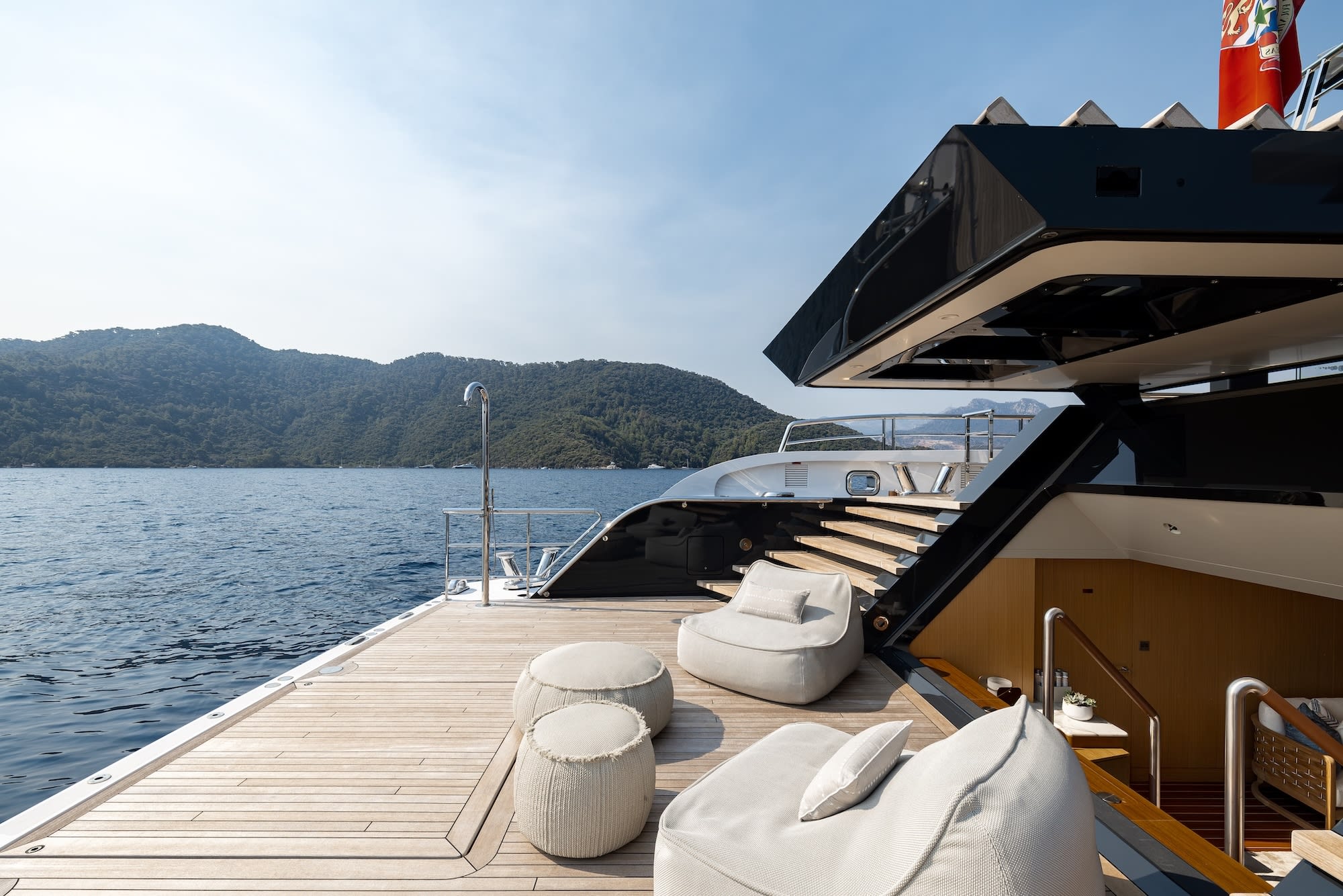 YACHT BRANDS (1) | Phoenix Yacht Management