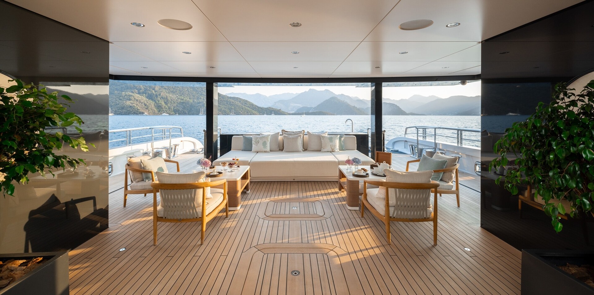 The Top 3 Yachts Fr Charter in The Caribbean