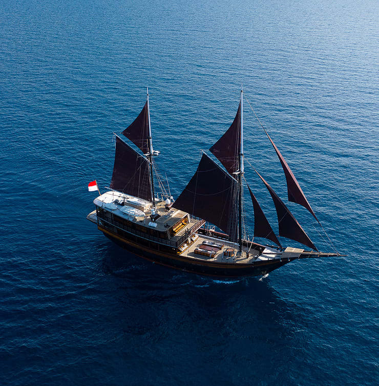 DUNIA BARU yacht for Charter (1) | Phoenix Yacht Management