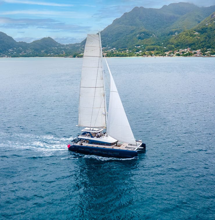 MANE ET NOCTE yacht for Charter (1) | Phoenix Yacht Management