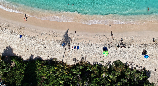 British Virgin Islands Yacht Charters