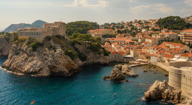 Yacht Charter Croatia