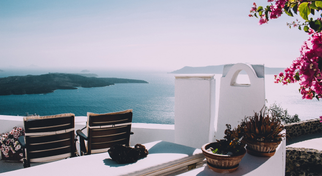 West Mediterranean Yacht Charter