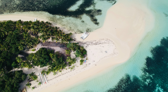 Fiji Yacht Charter