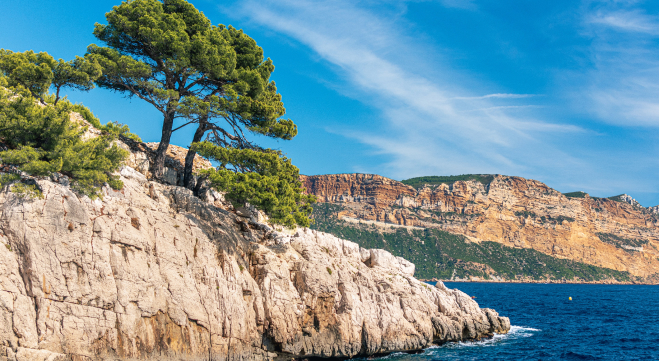 French Riviera Yacht Charter