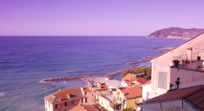 Italian Riviera Yacht Charter