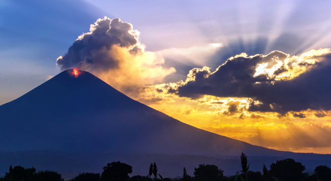 Nicaragua Yacht Charter