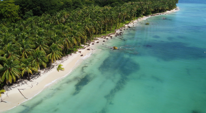 Panama Yacht Charter