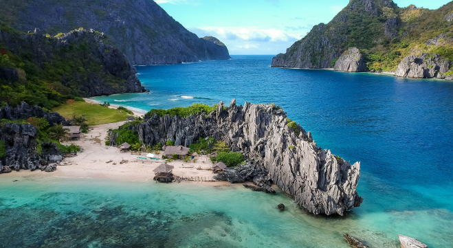 Philippines Yacht Charter