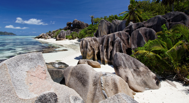 Seychelles Yacht Charter