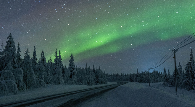 Sweden Yacht Charter