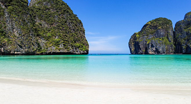 Thailand Yacht Charter