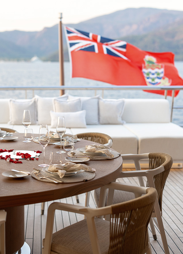 637 x 881 interior Interior Management for Superyachts