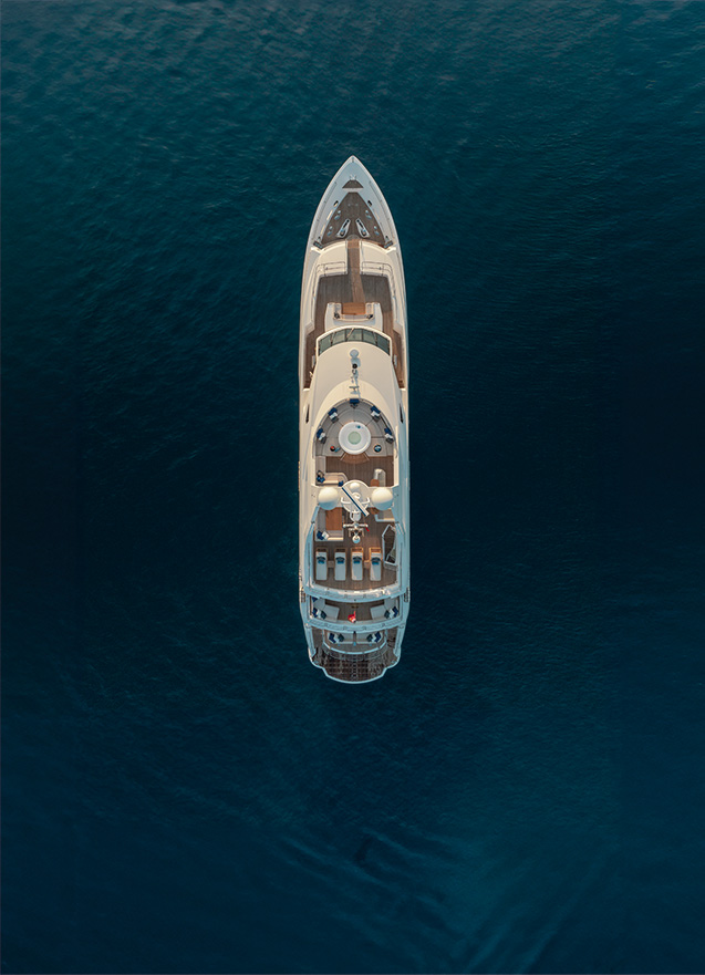 881 anyu Operational Management | PHOENIX YACHT MANAGEMENT