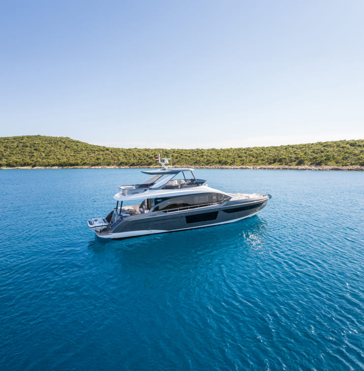 AGLAYA yacht for Charter (1) | Phoenix Yacht Management