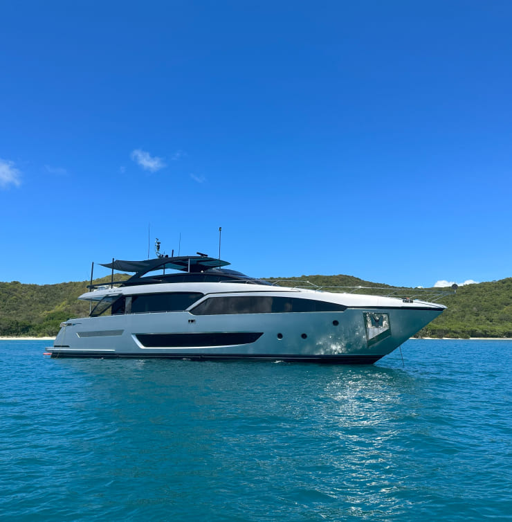 NOI yacht for Charter (1) | Phoenix Yacht Management