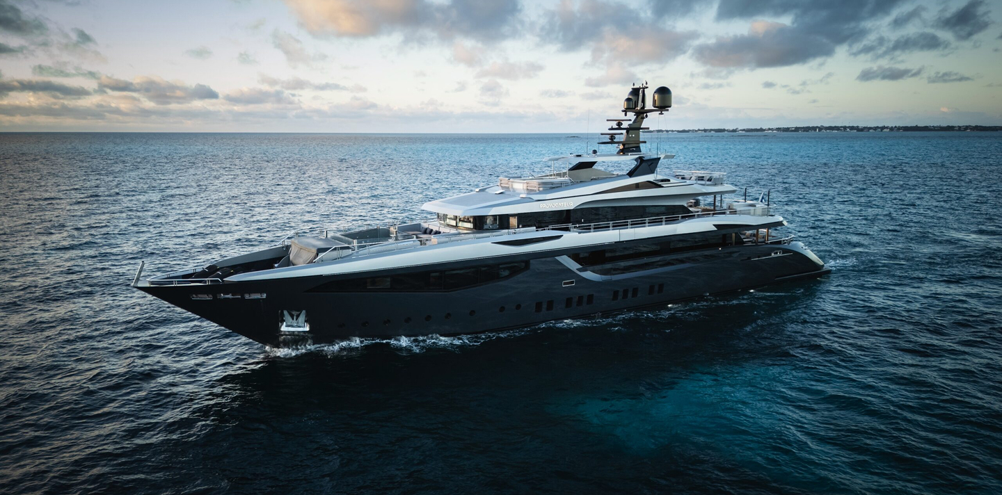 PROVOCATEUR yacht for Charter (2) | Phoenix Yacht Management