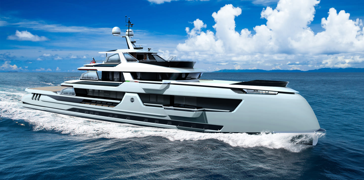 DYNAMIQ G500 yacht for Sale (7) | Phoenix Yacht Management
