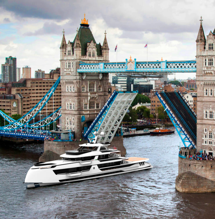 DYNAMIQ G500 yacht for Sale (8) | Phoenix Yacht Management