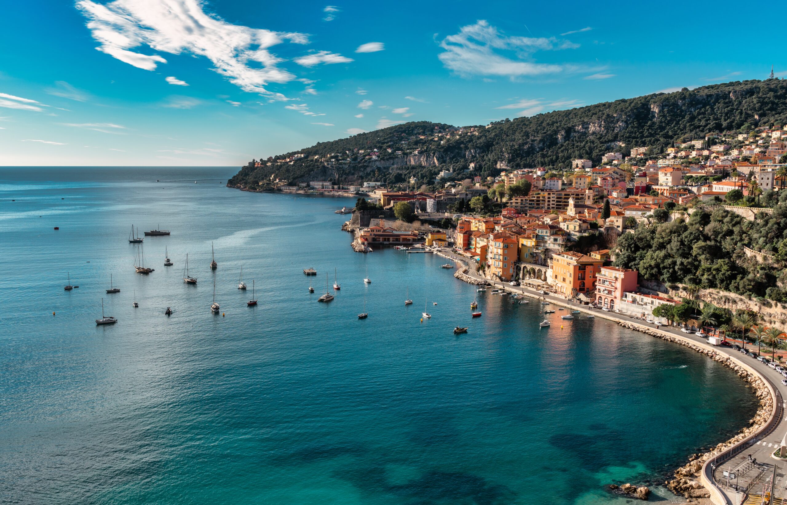 French Riviera Yacht Charter