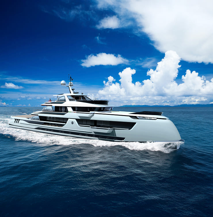 DYNAMIQ G500 yacht for Sale (6) | Phoenix Yacht Management