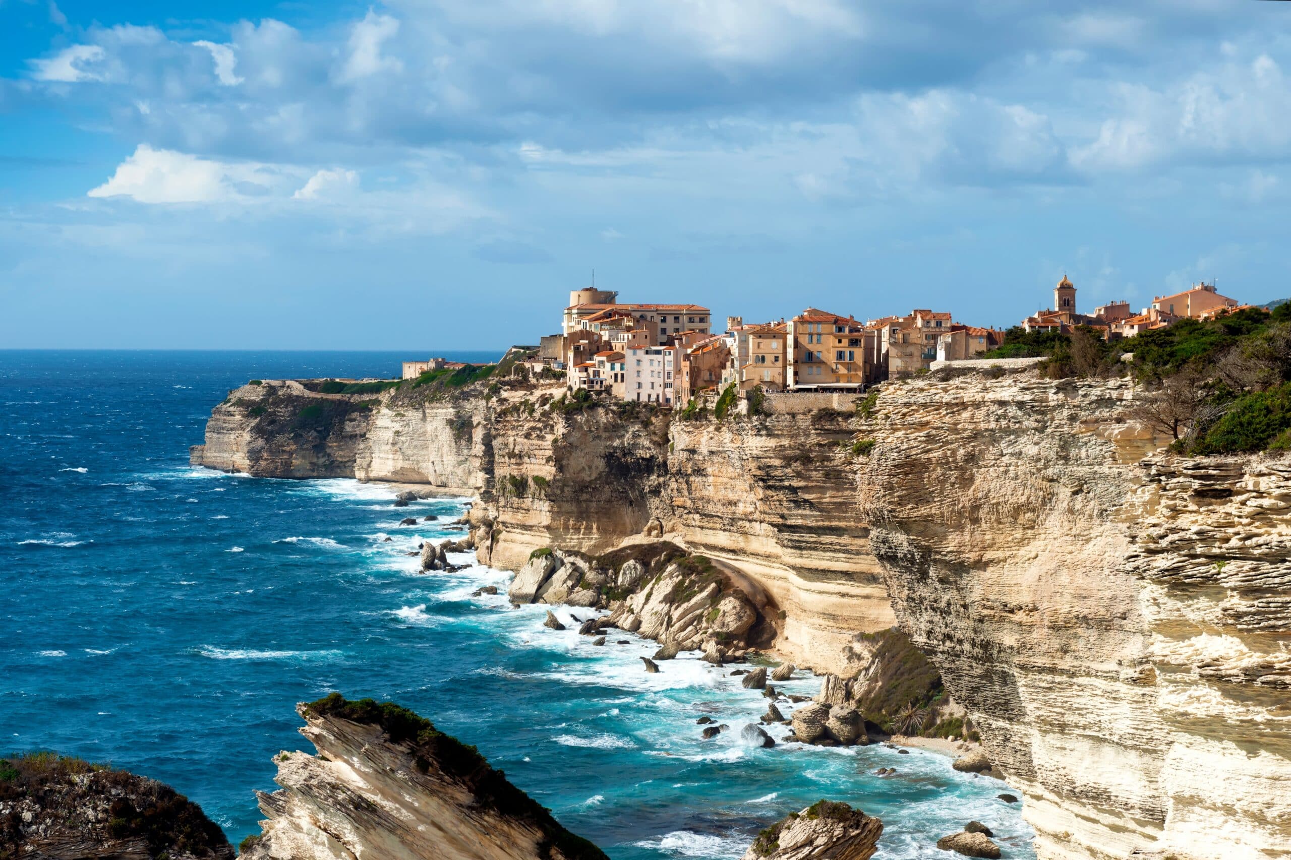 Charter a superyacht in France | French Riviera, Cannes, St Tropez, Corsica